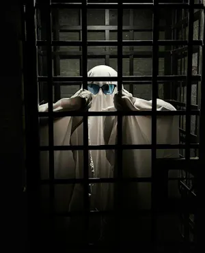 London Dungeon Tickets