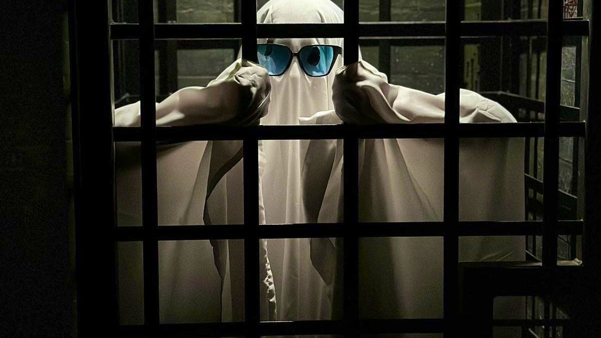 London Dungeon Tickets Location