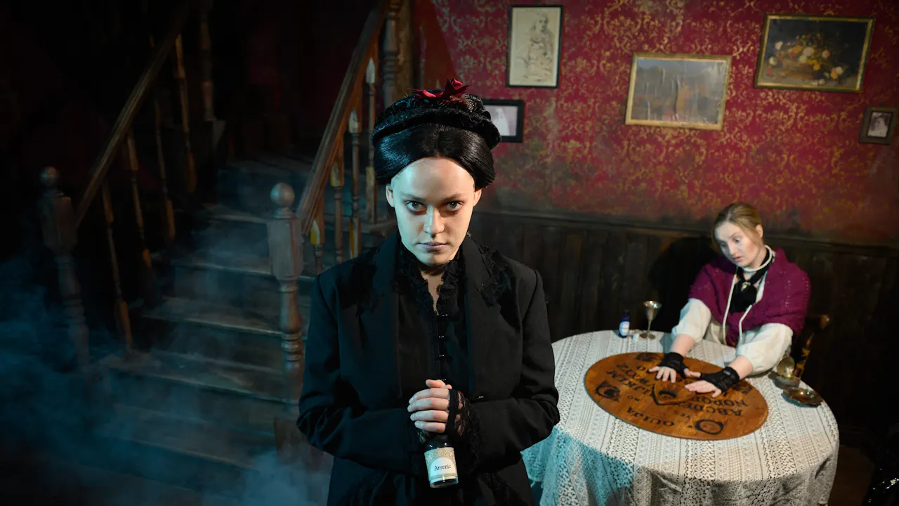 London Dungeon Tickets Price