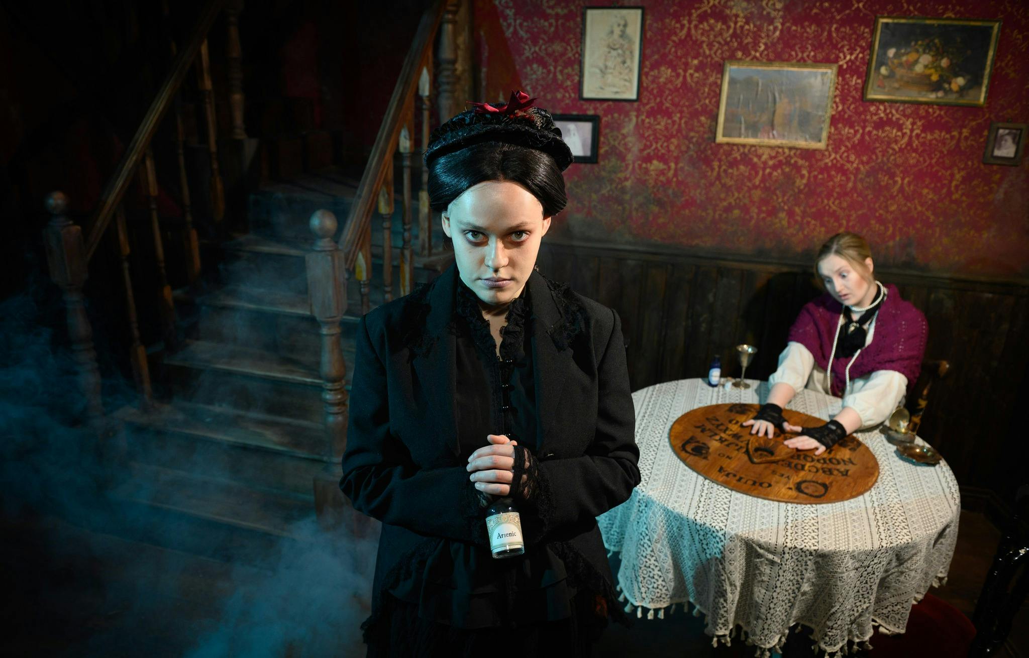 Combo: London Dungeon, SEA LIFE, and Madame Tussauds Tickets Price