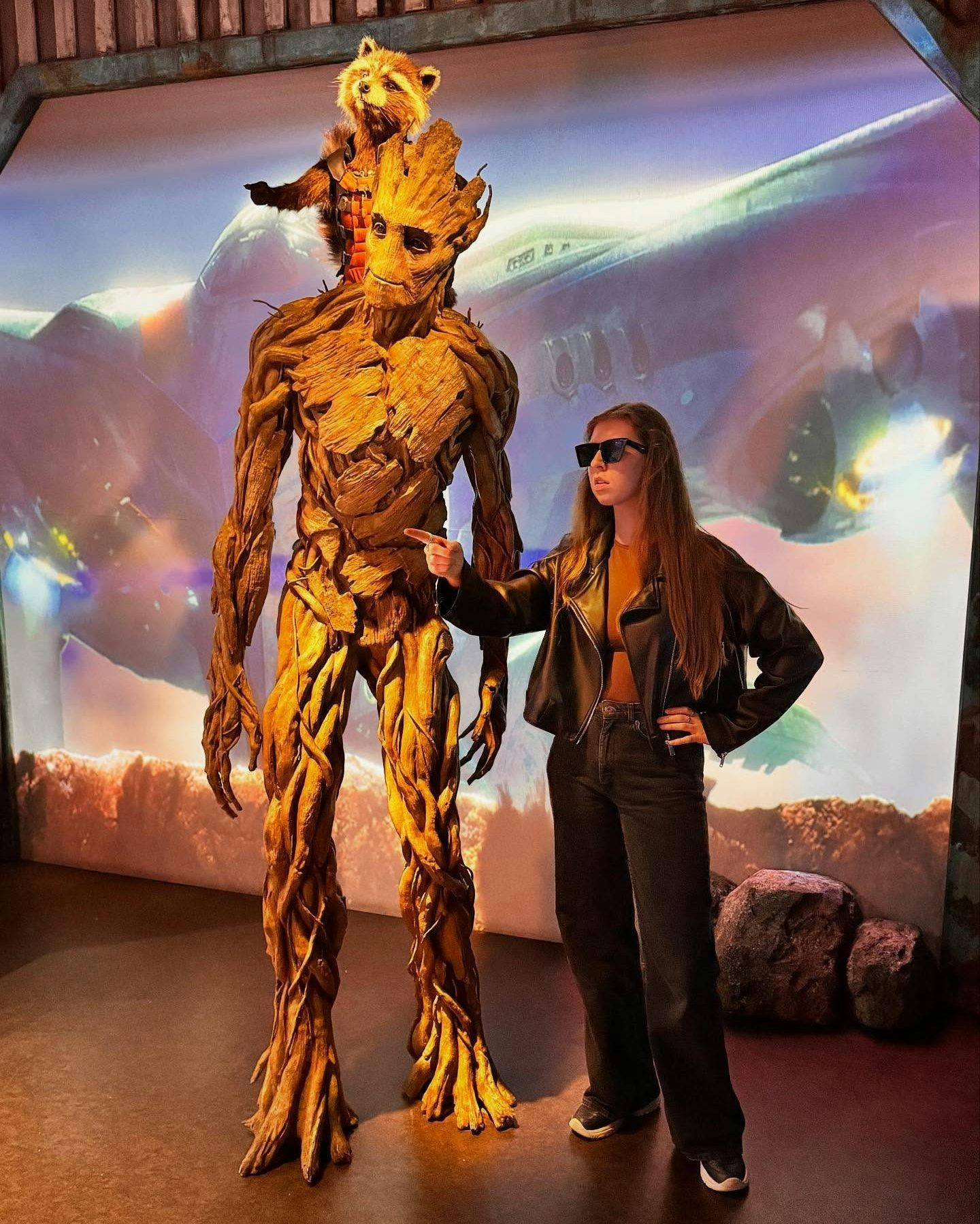 Combo: London Dungeon, SEA LIFE, and Madame Tussauds Tickets 