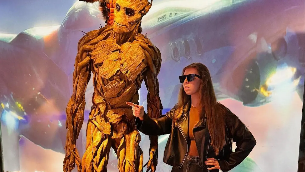 Combo: London Dungeon, SEA LIFE, and Madame Tussauds Tickets