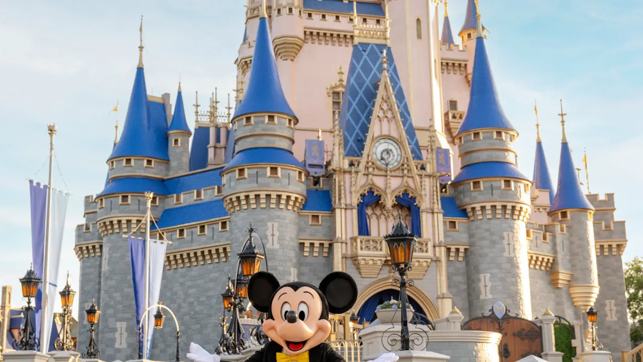 Disney and SeaWorld Combo Ticket Price