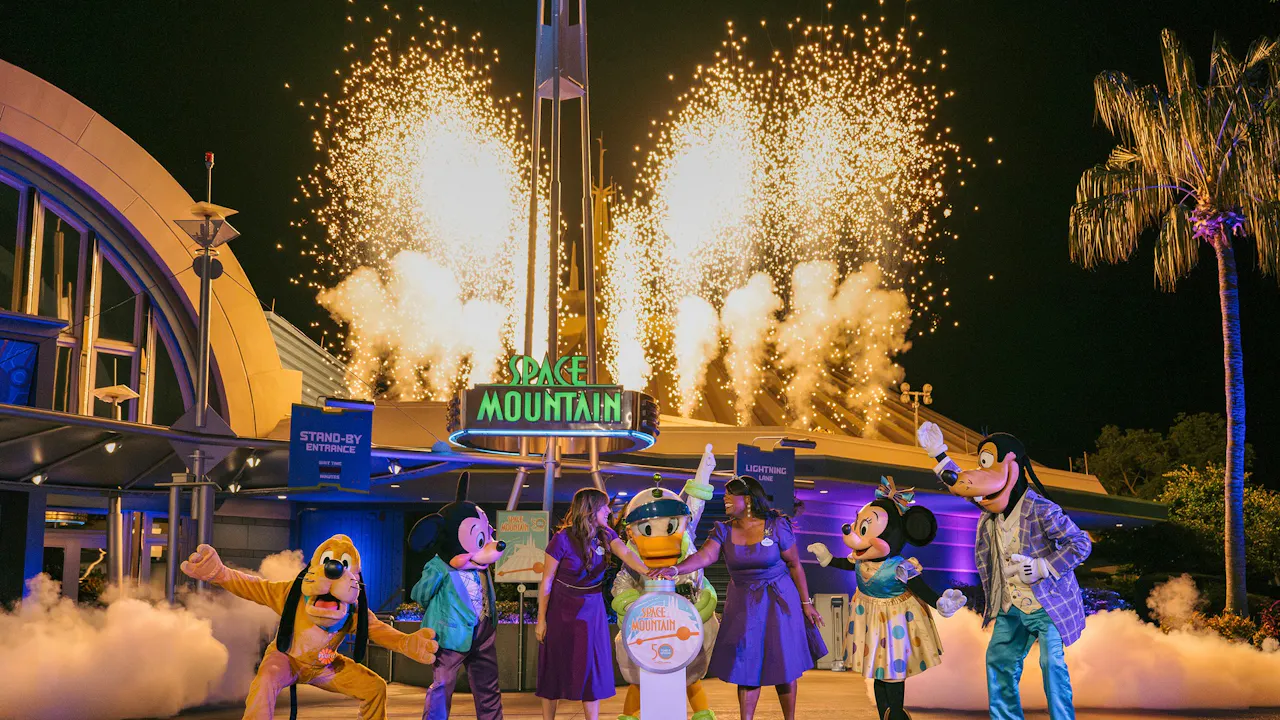 Disney and SeaWorld Combo Ticket Discount