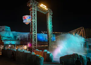 Six Flags Qiddiya City - Fast Track Pass