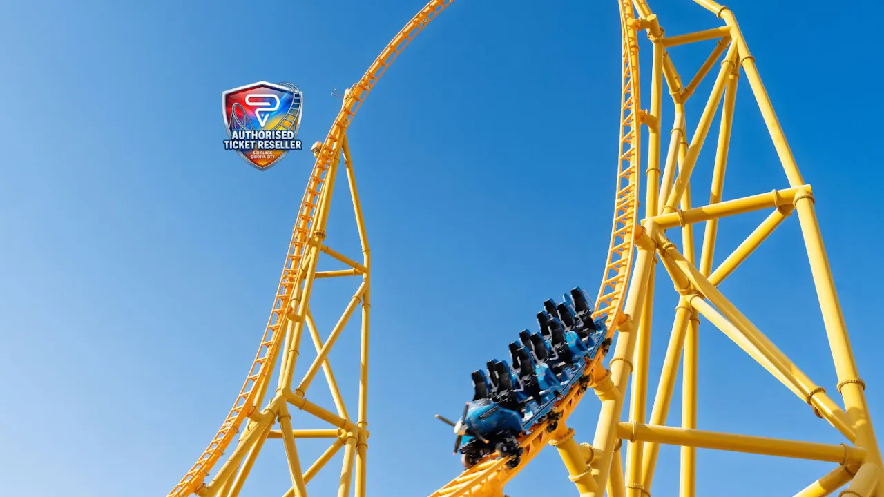 Six Flags Qiddiya City Go Fast Pass Price
