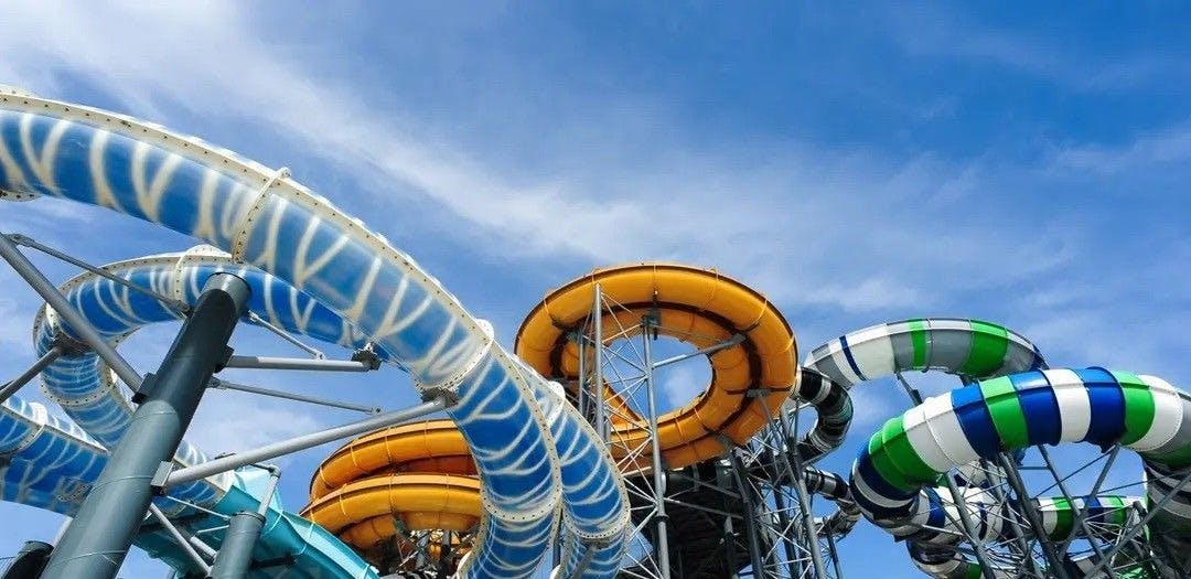 Aquarabia Qiddiya City Tickets Review