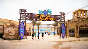 Aquarabia Qiddiya City Tickets