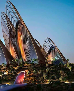 Zayed National Museum Tickets