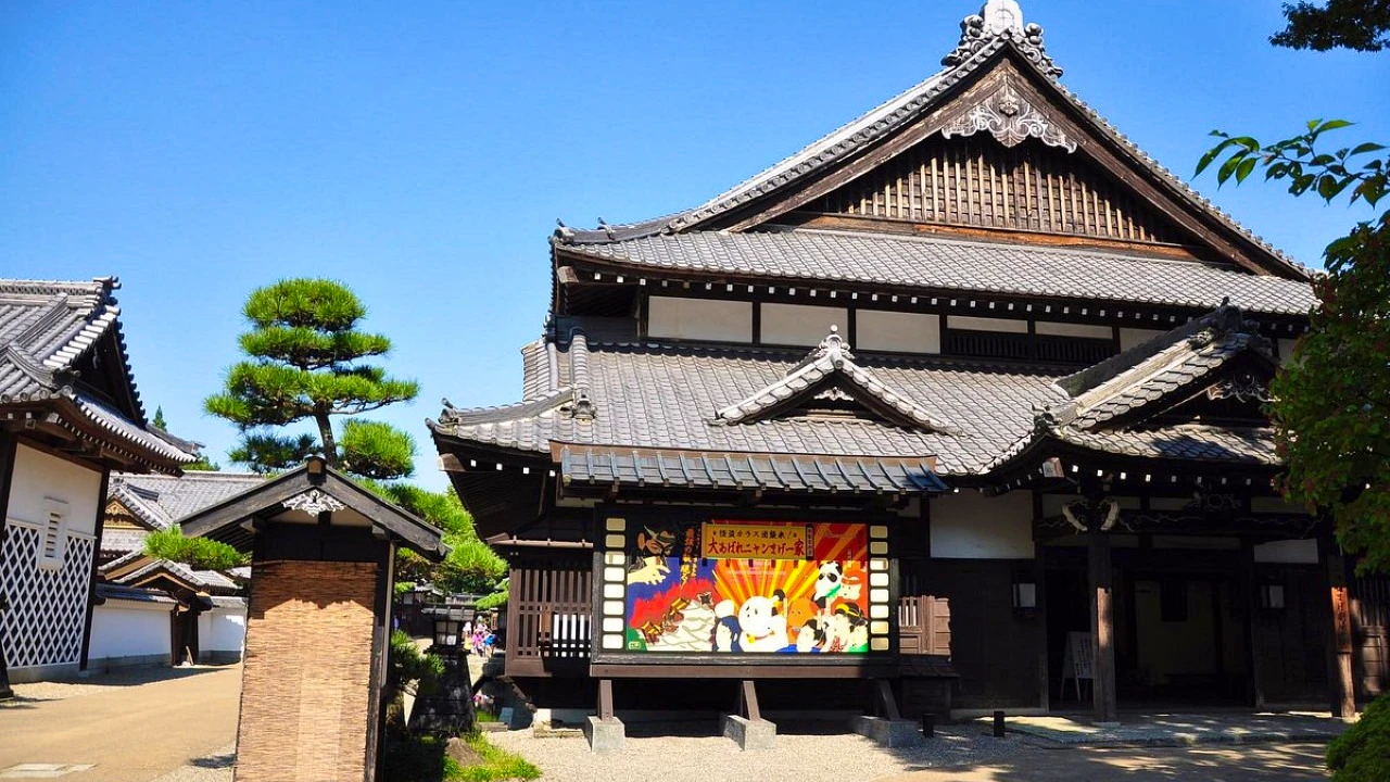 Edo Wonderland Tickets Price