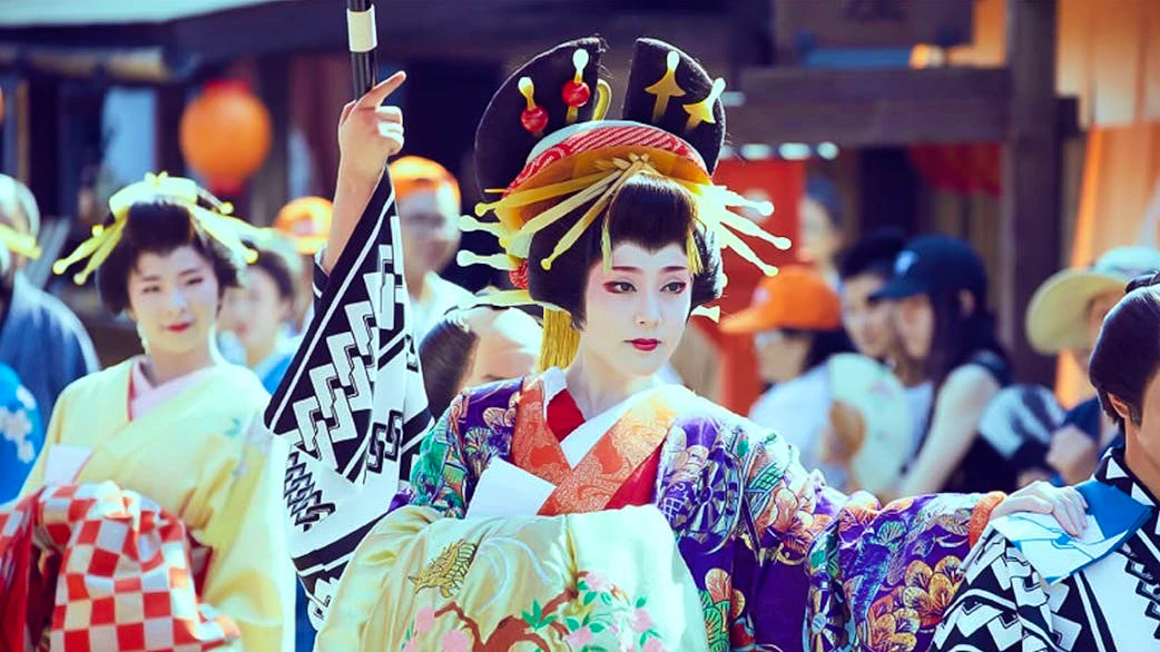 Edo Wonderland Tickets Price