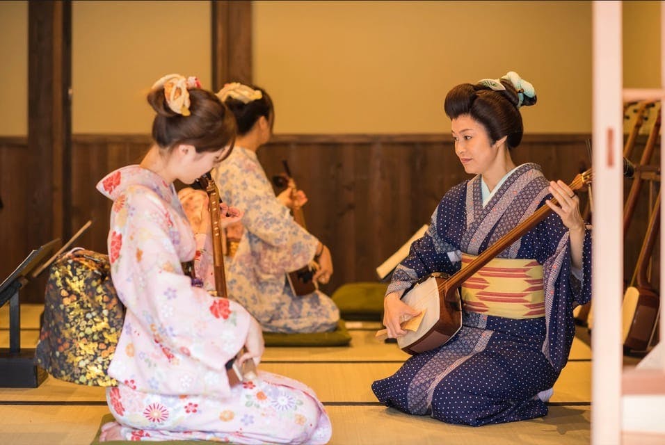Edo Wonderland Tickets 