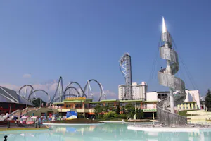 Fuji-Q Highland Tickets