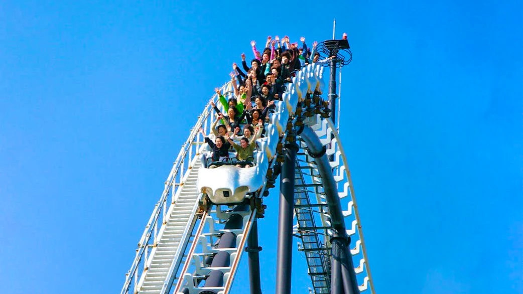 Fuji-Q Highland Tickets Discount