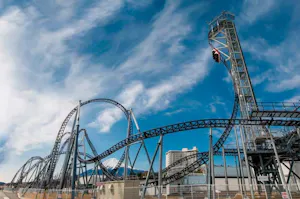 Fuji-Q Highland Tickets