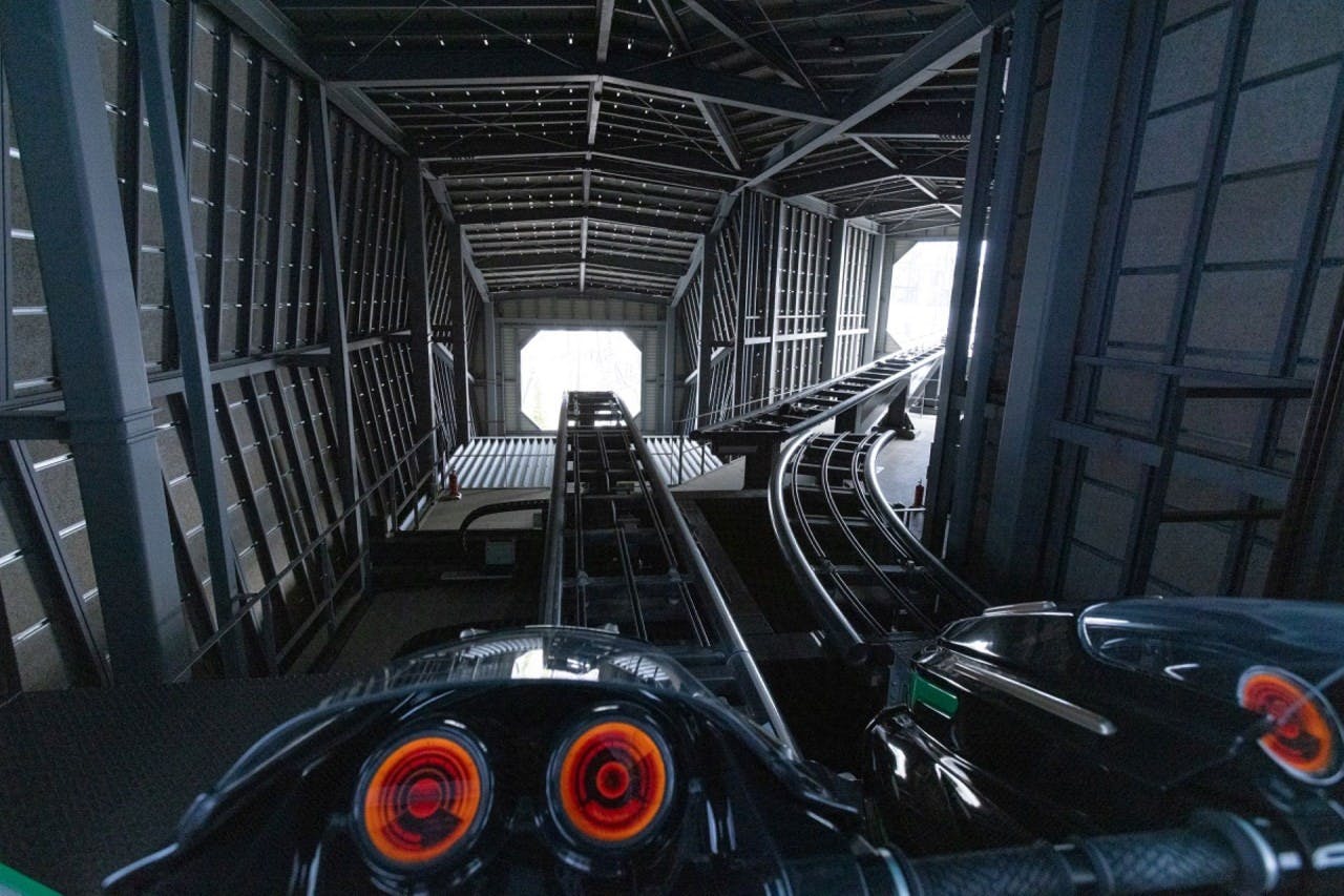 Fuji-Q Highland Tickets 