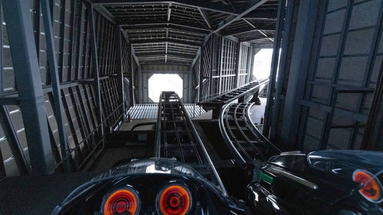 Fuji-Q Highland Tickets