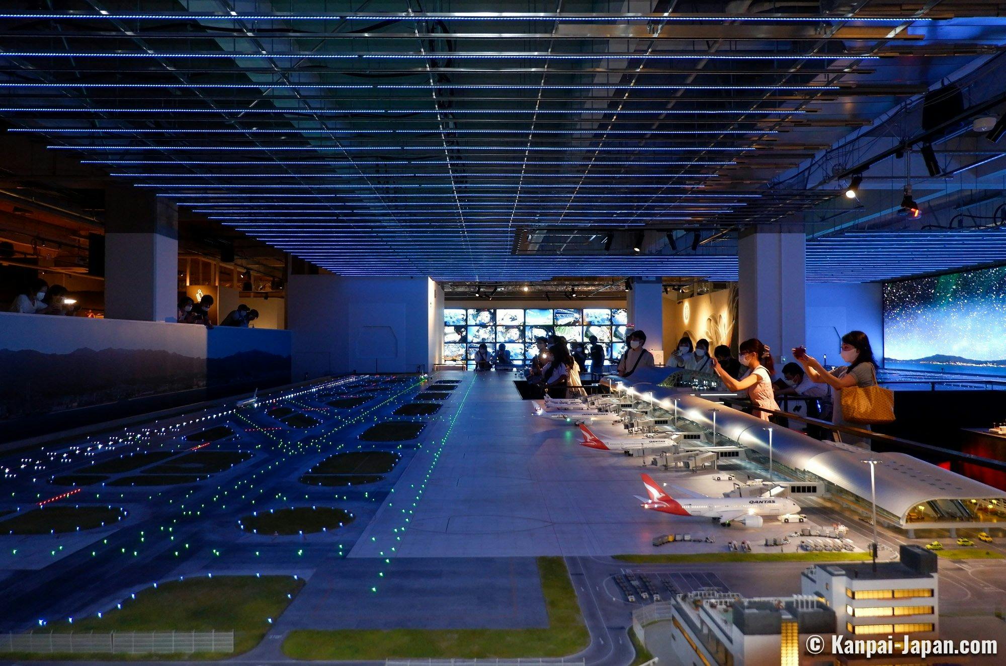 Small Worlds Tokyo Discount