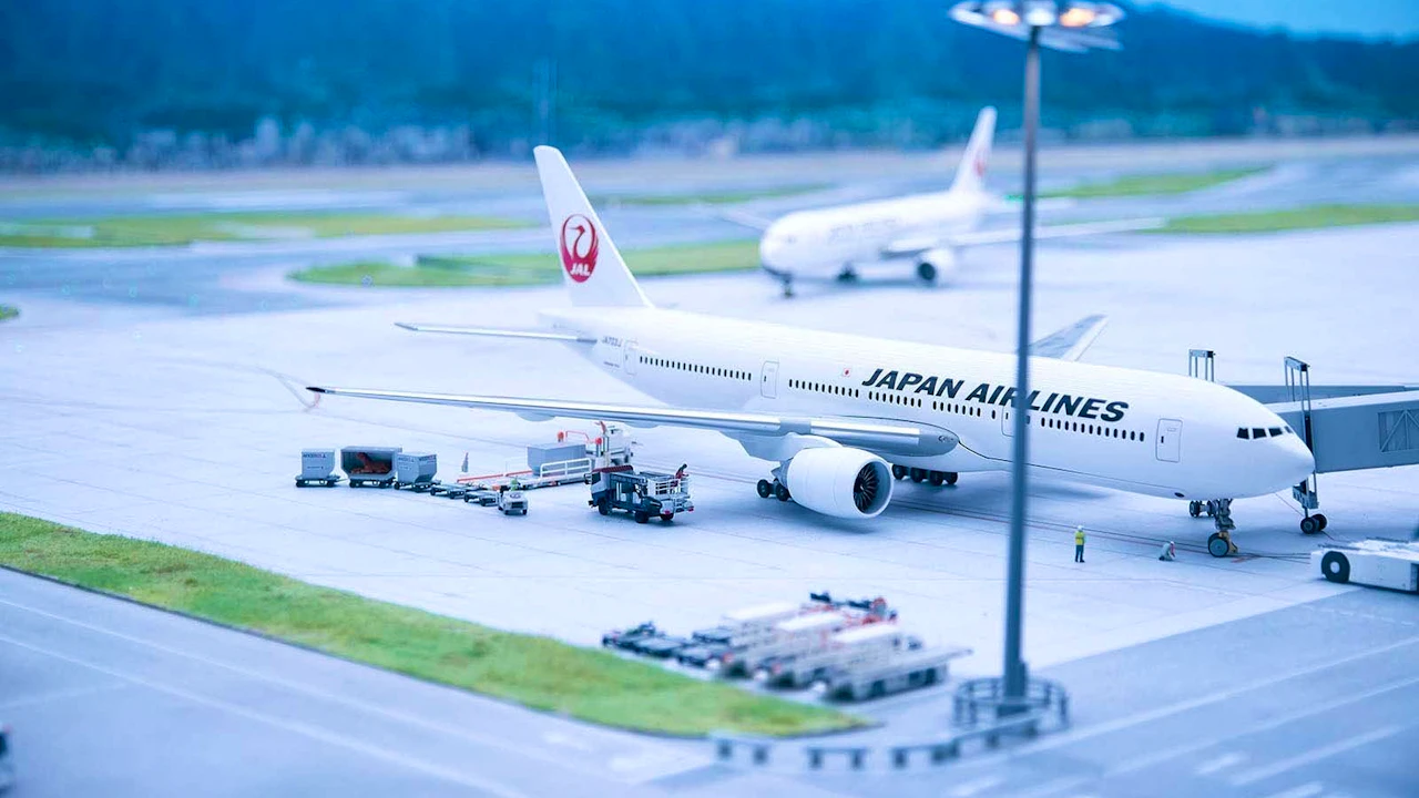 Small Worlds Tokyo