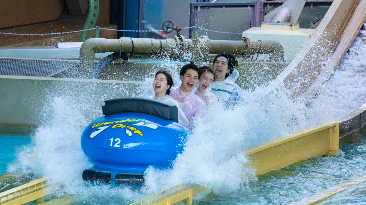 Tokyo Dome City Tickets Discount