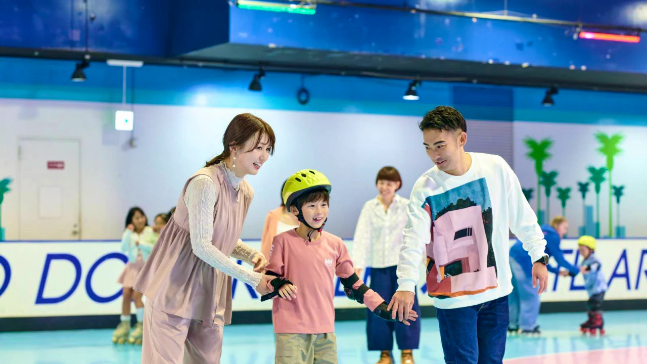 Tokyo Dome City Tickets Category