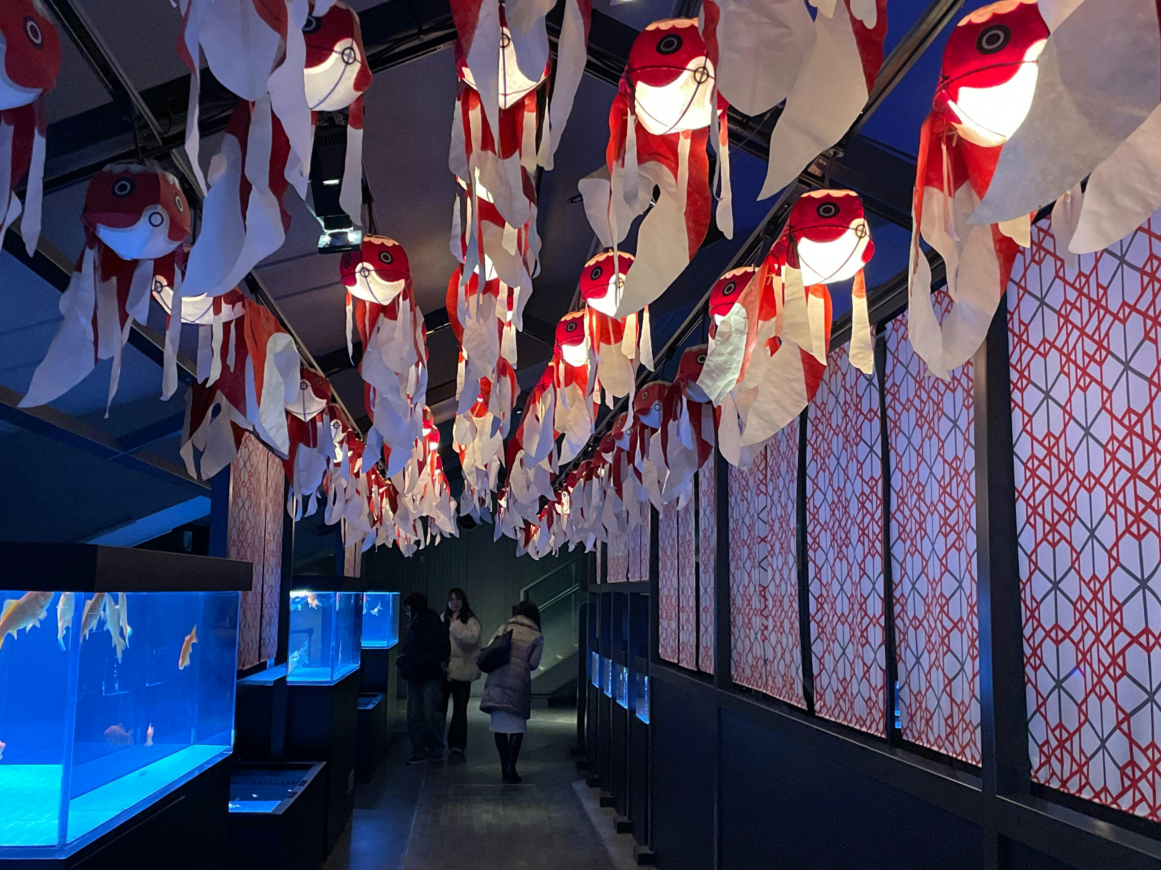Sumida Aquarium Ticket Price