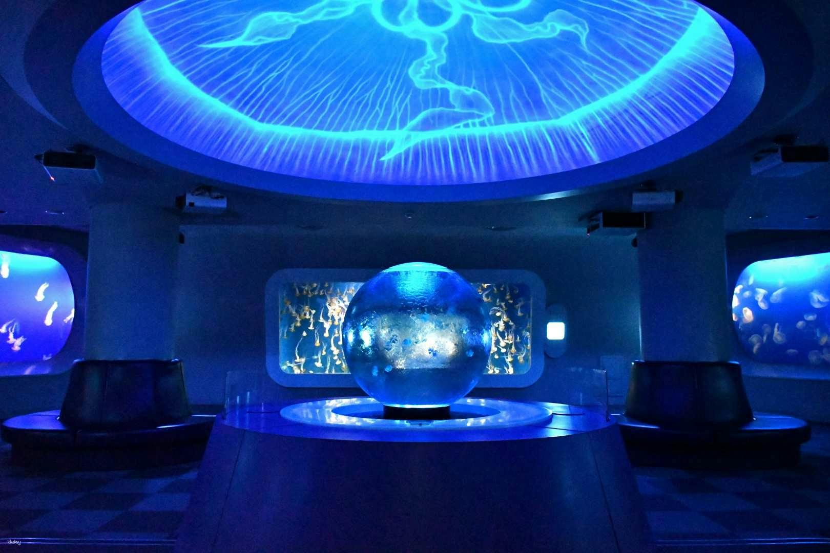 Enoshima Aquarium Category