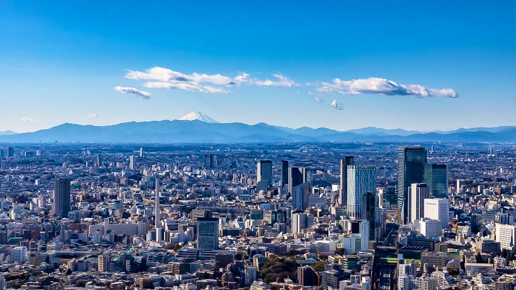 Roppongi Hills Tokyo City View Observation Deck Ticket Discount