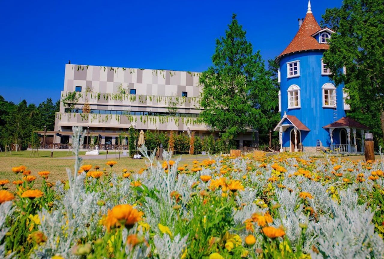 Moominvalley Park Category