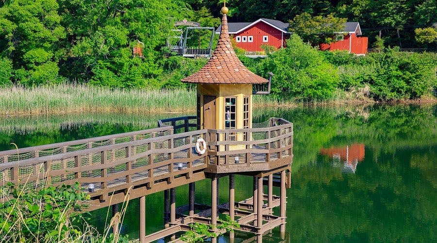 Moominvalley Park Category