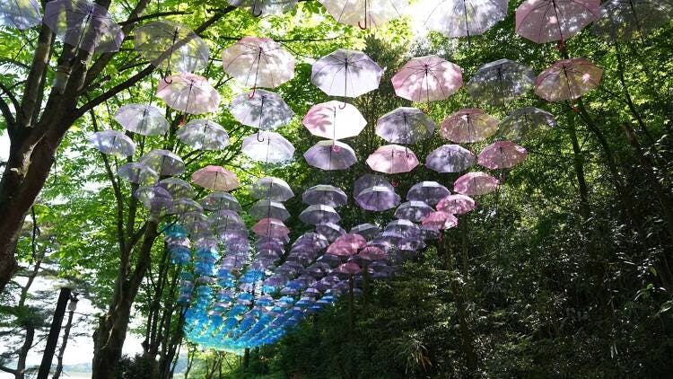 Moominvalley Park Thrillark