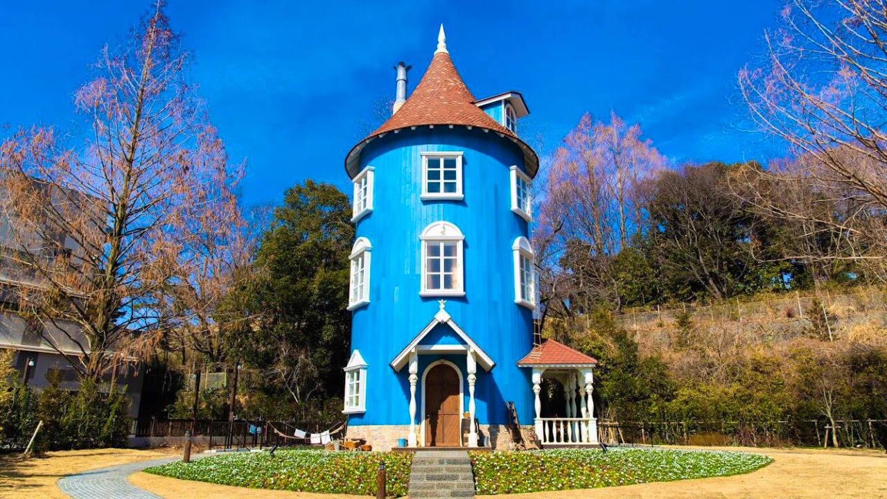 Moominvalley Park Discount