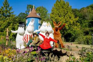 Moominvalley Park