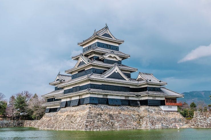 Osaka Castle Museum Tickets Discount