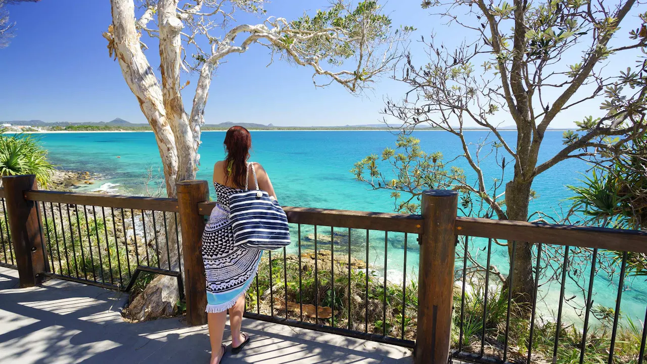 Sunshine Coast Hinterland and Noosa Tour Discount