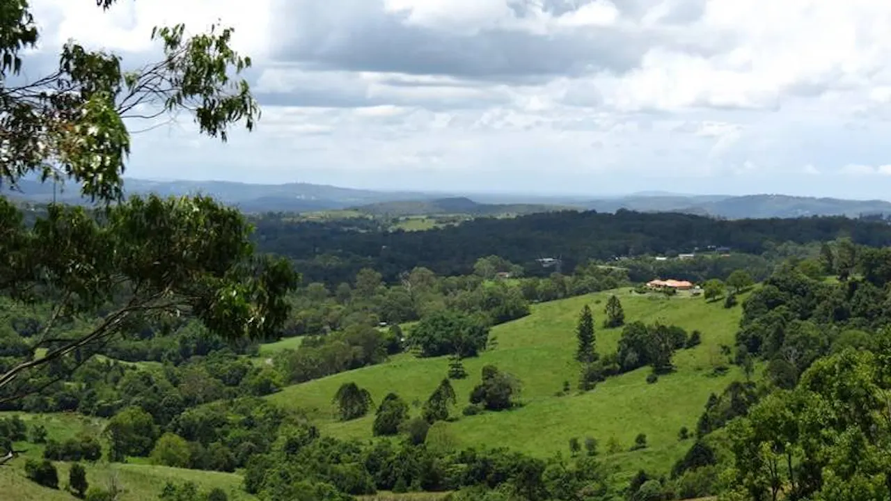 Sunshine Coast Hinterland and Noosa Tour Category