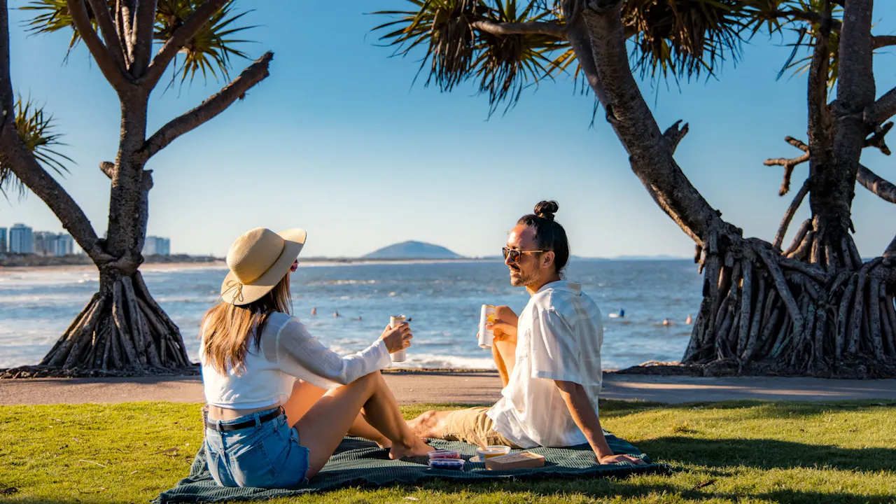 Australia Zoo Entry with Sunshine Coast Hotel Transfers Category