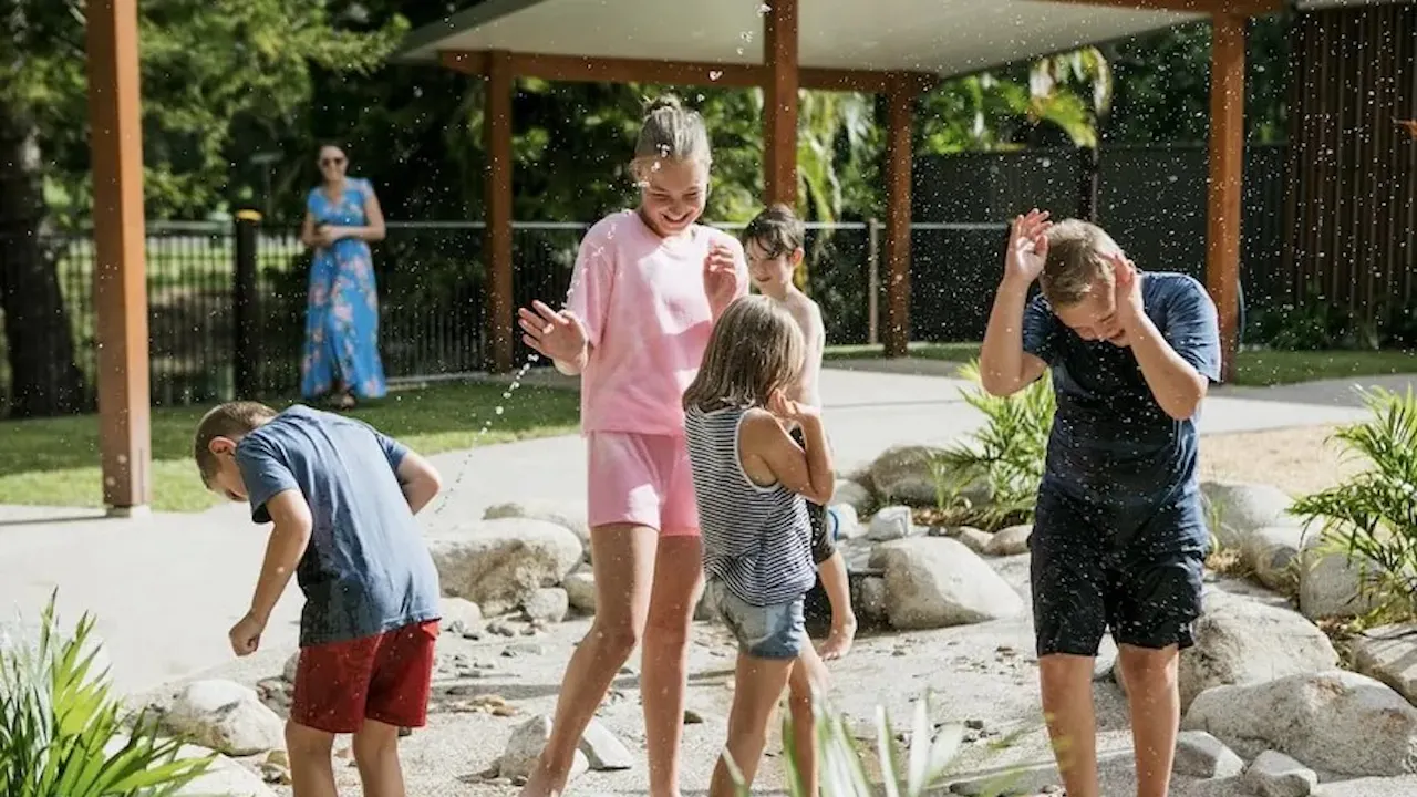 Amaze World Sunshine Coast Tickets Thrillark