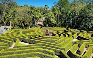 Amaze World Sunshine Coast Tickets