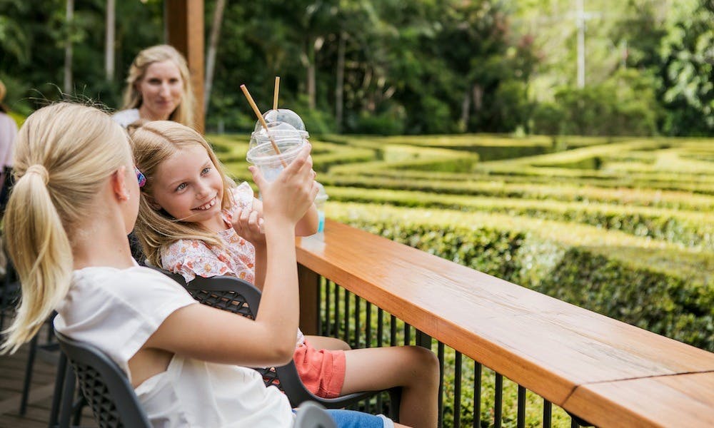 Amaze World Sunshine Coast Tickets Location