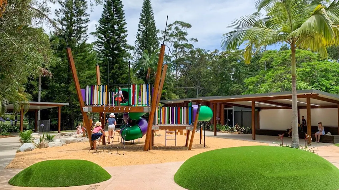 Amaze World Sunshine Coast Tickets Discount