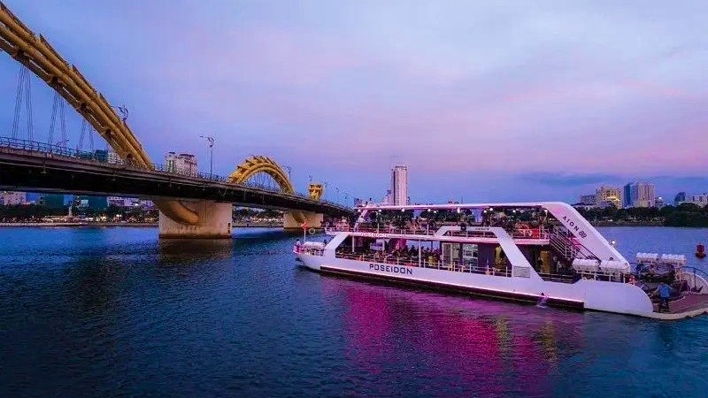 Han River Night by Poseidon Cruise Discount
