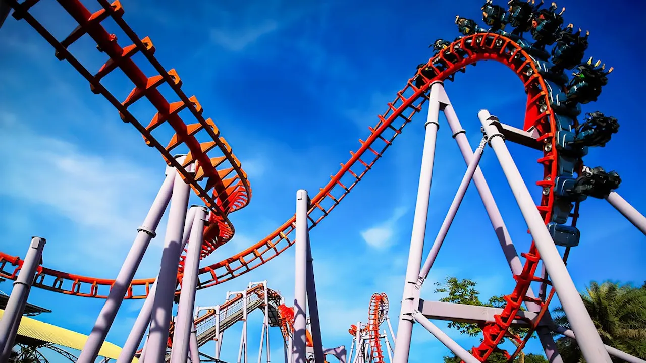 Siam Amazing Park + Ancient City & Erawan Museum Combo Ticket