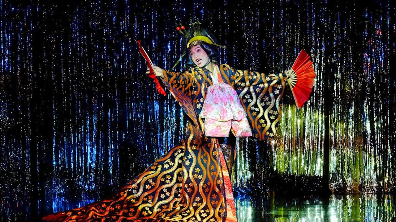 Calypso Cabaret Show & Ancient City Combo Tickets Discount