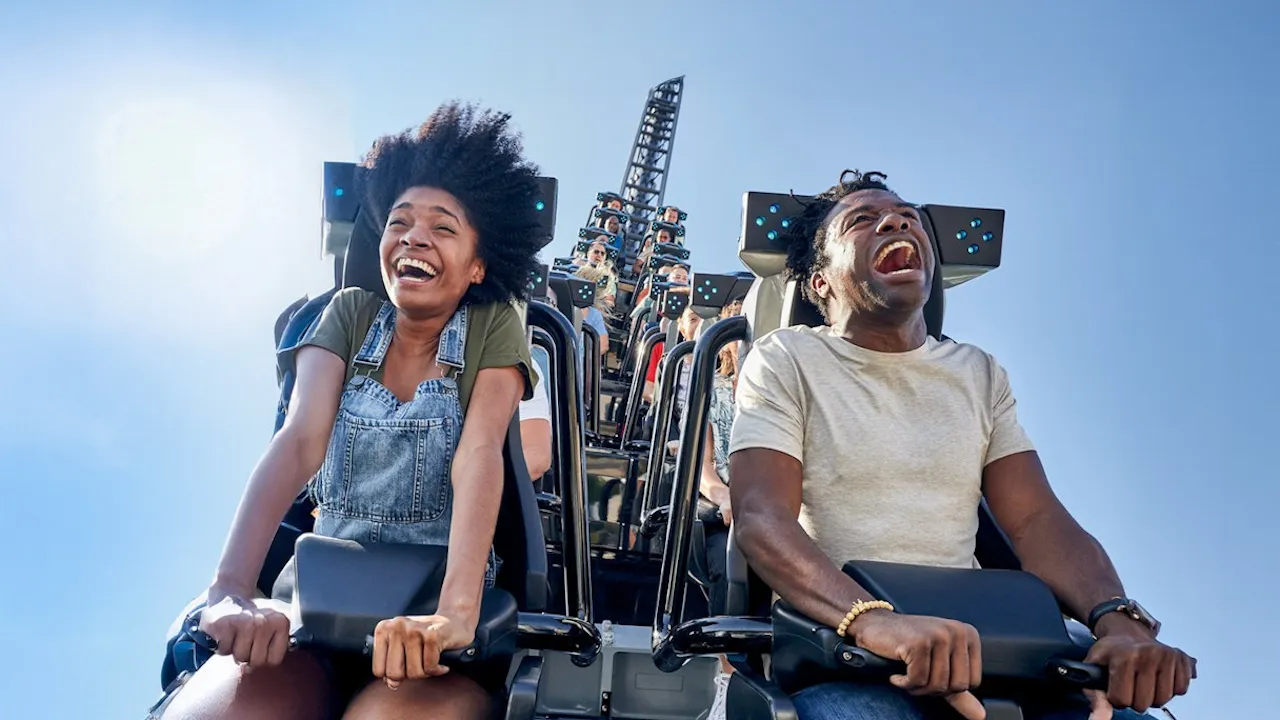 Universal Studios and Singapore Oceanarium Combo Ticket Ticket