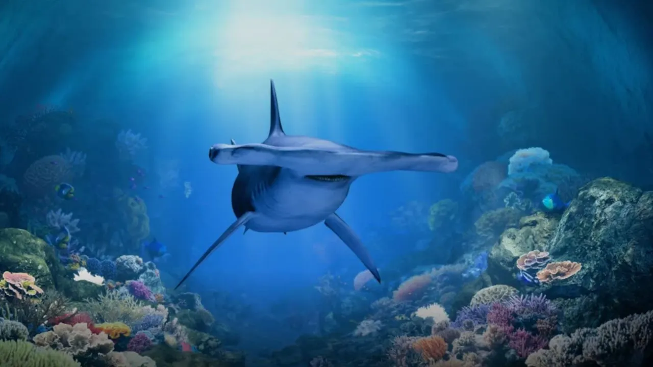 Universal Studios and Singapore Oceanarium Combo Ticket Thrillark