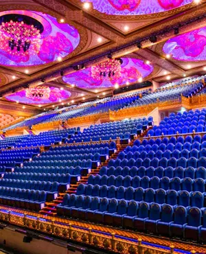 Combo: Carnival Magic Phuket and Dino Park Phuket Mini Golf