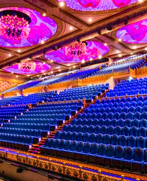 Combo: Carnival Magic Phuket and Dino Park Phuket Mini Golf