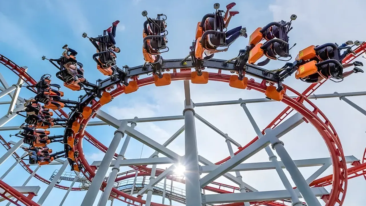 Combo: Dream world Bangkok and Safari Park Price