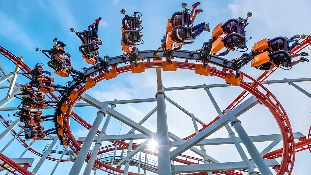 Combo: Dream world Bangkok and Safari Park Price